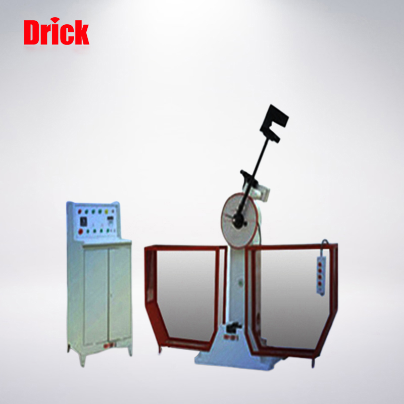 JBS300半自動數(shù)顯沖擊試驗機(jī)