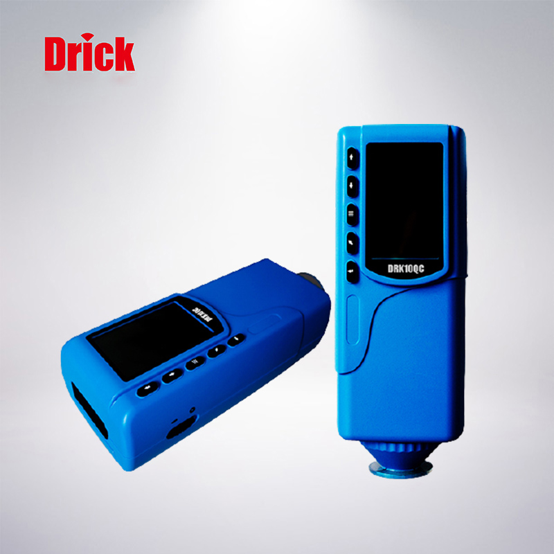 DRK10QC立式色差儀