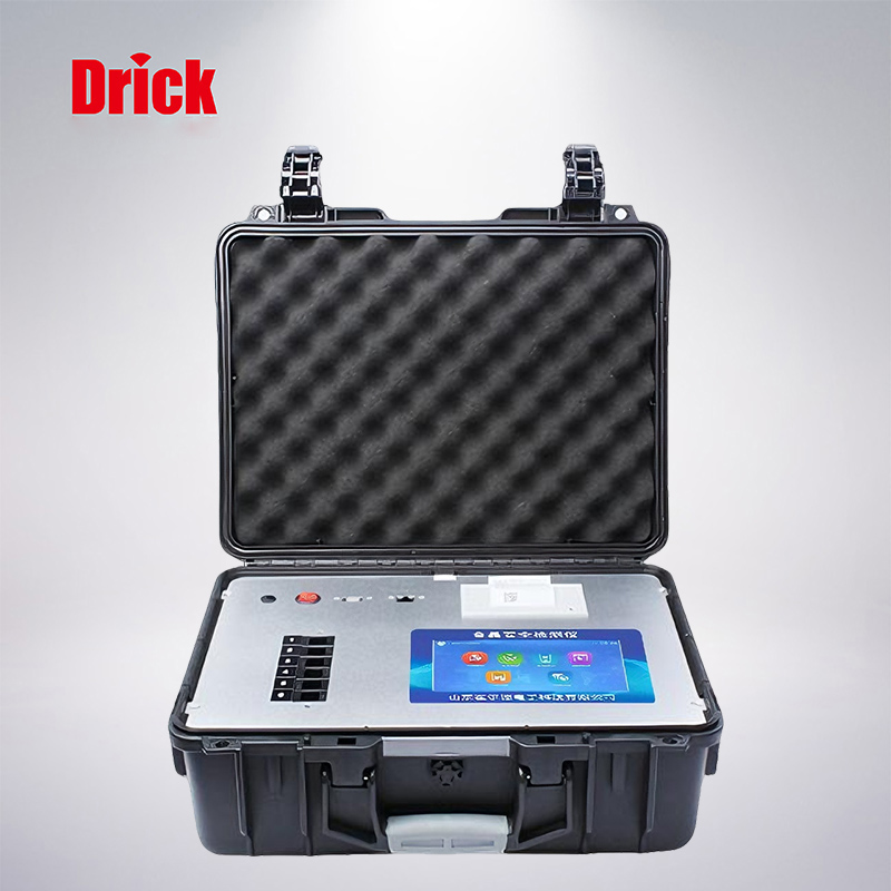 高智能全項(xiàng)目食品安全檢測儀