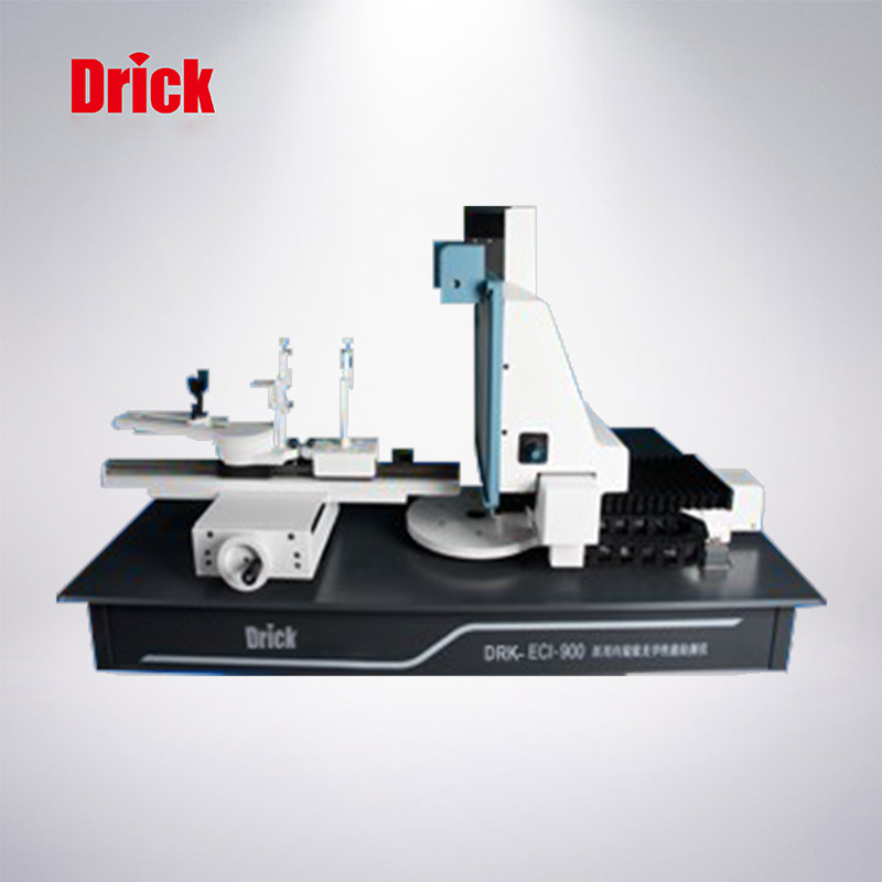 DRK-ECI900 醫(yī)用內(nèi)窺鏡光學(xué)性能檢測(cè)儀